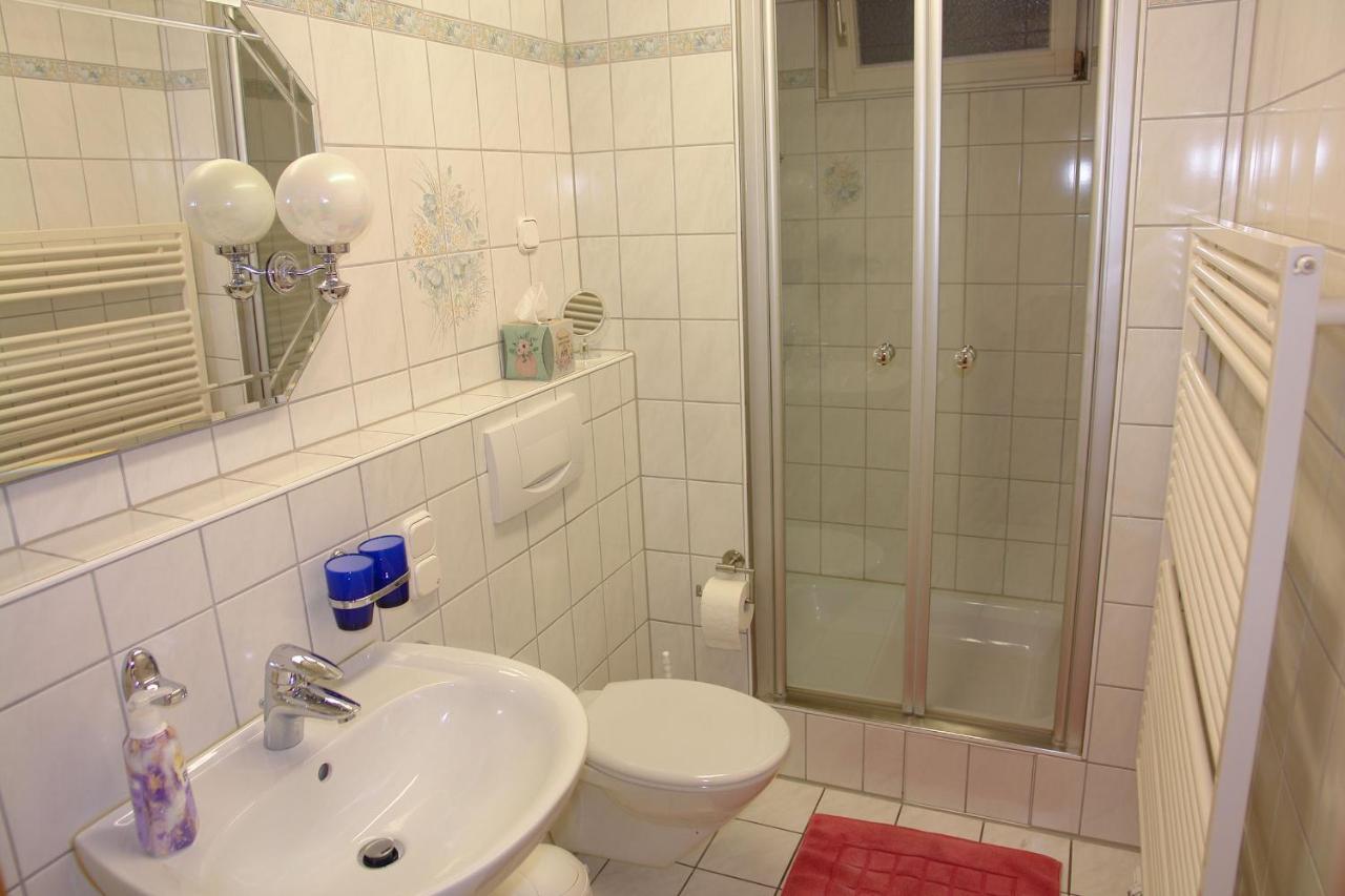 Schwarzwaelder Ferienwohnungen Seelbach  Ngoại thất bức ảnh