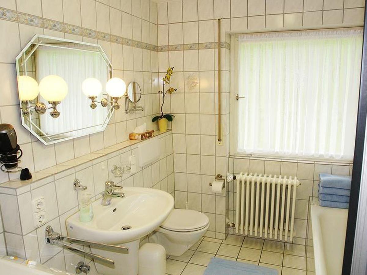 Schwarzwaelder Ferienwohnungen Seelbach  Ngoại thất bức ảnh