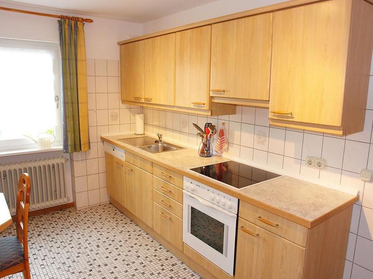 Schwarzwaelder Ferienwohnungen Seelbach  Ngoại thất bức ảnh